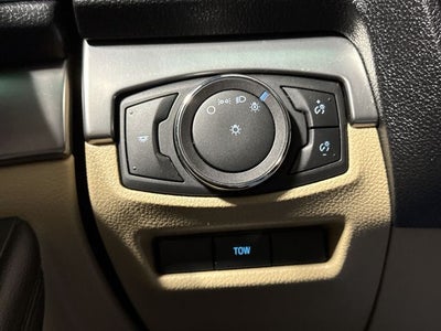 2016 Ford Explorer Base