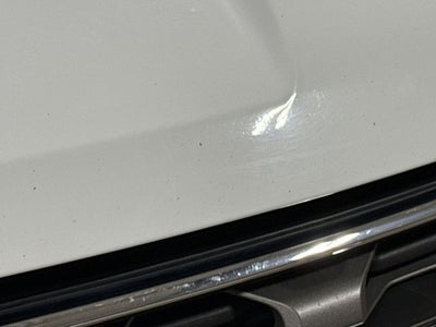 2016 Ford Explorer Base