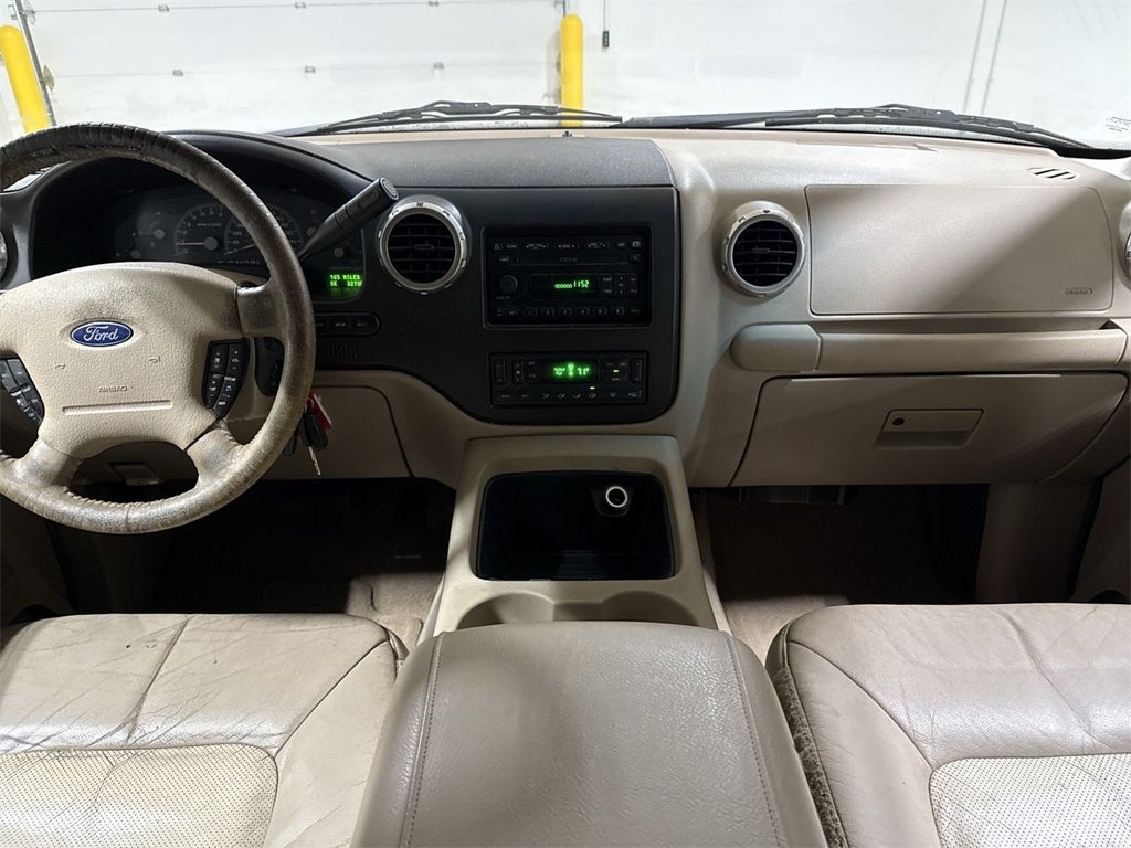 2004 Ford Expedition Eddie Bauer