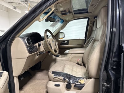 2004 Ford Expedition Eddie Bauer
