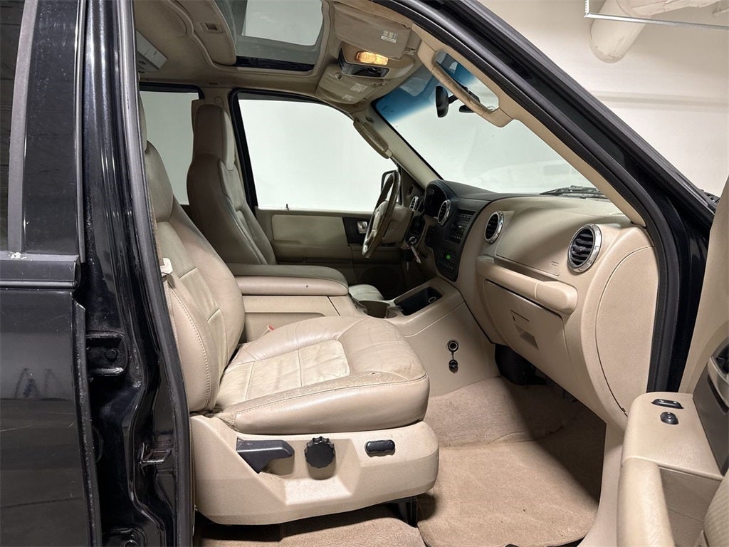2004 Ford Expedition Eddie Bauer
