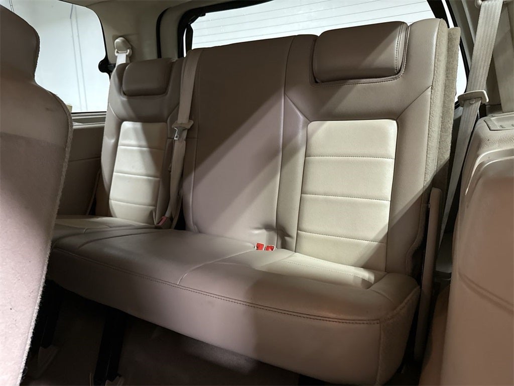 2004 Ford Expedition Eddie Bauer