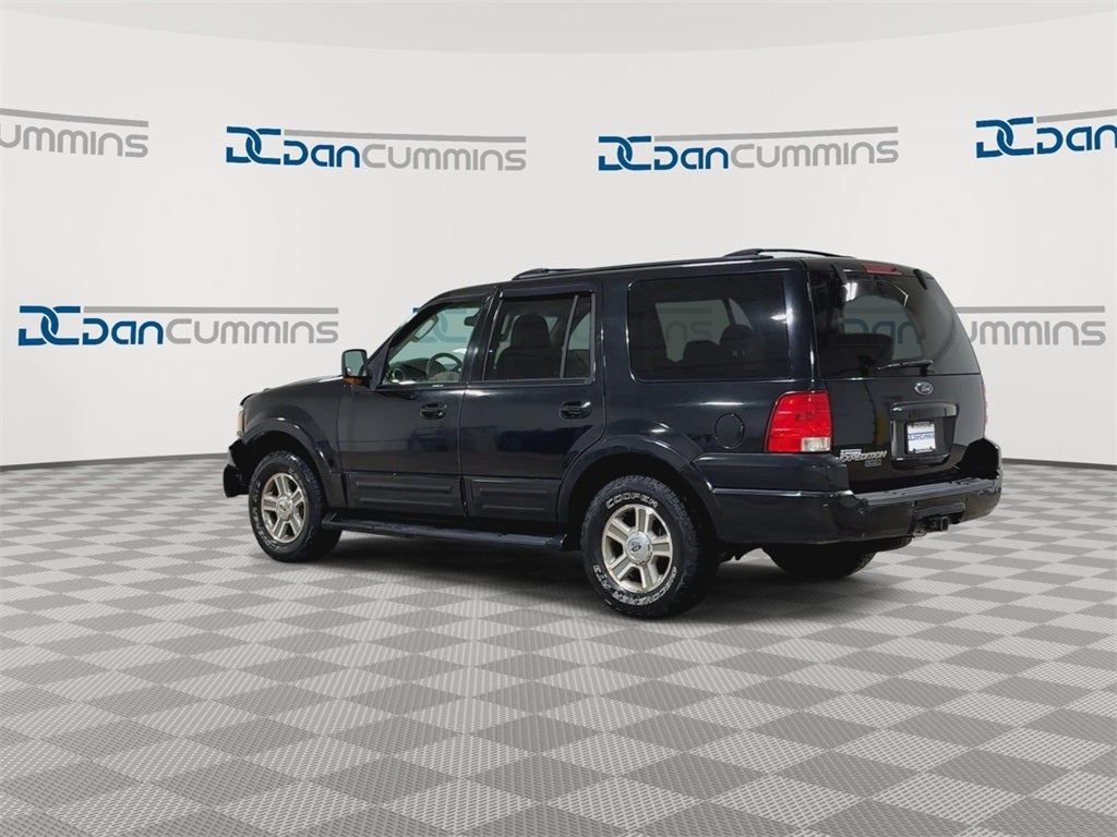 2004 Ford Expedition Eddie Bauer