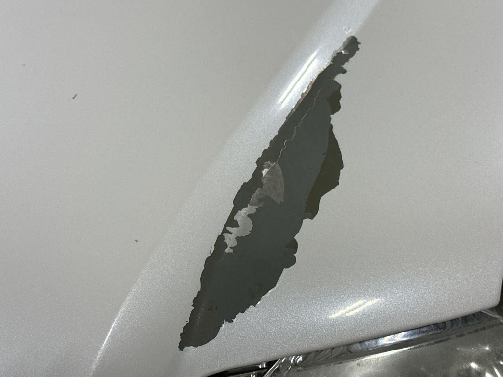 2010 Ford Explorer Limited