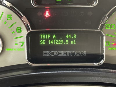 2012 Ford Expedition EL XLT