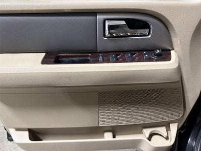 2012 Ford Expedition EL XLT