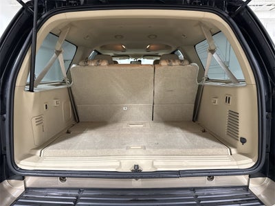 2012 Ford Expedition EL XLT