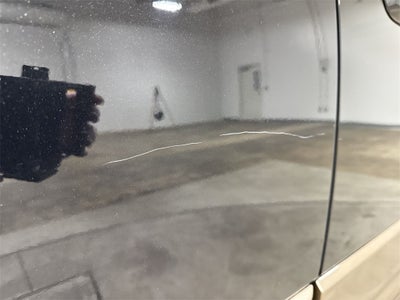 2012 Ford Expedition EL XLT