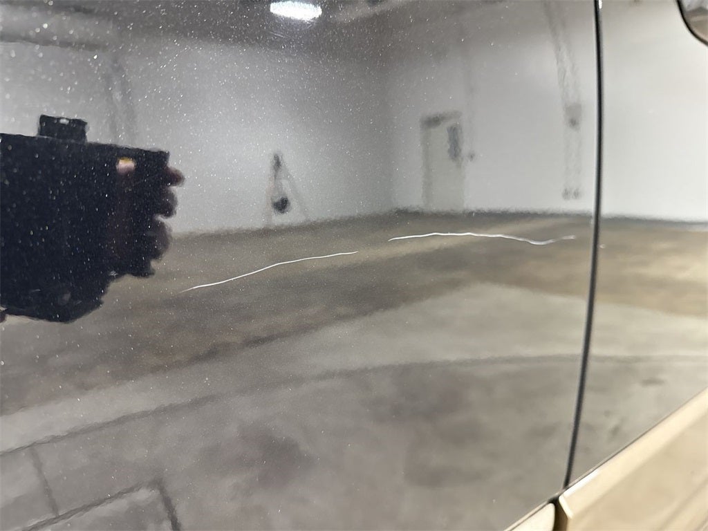 2012 Ford Expedition EL XLT