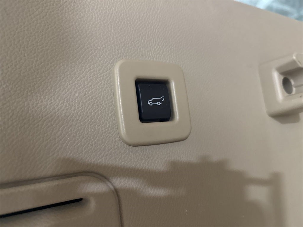 2012 Ford Expedition EL XLT