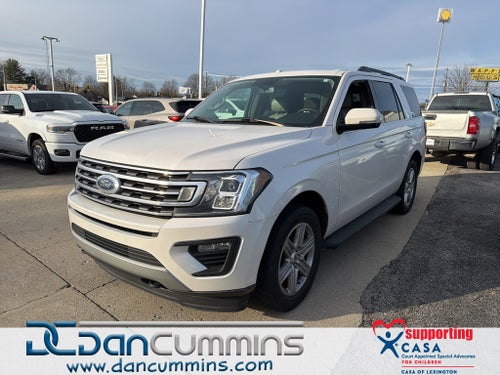 2019 Ford Expedition XLT