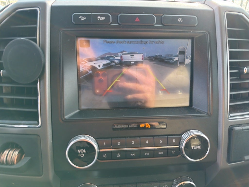 2019 Ford Expedition XLT