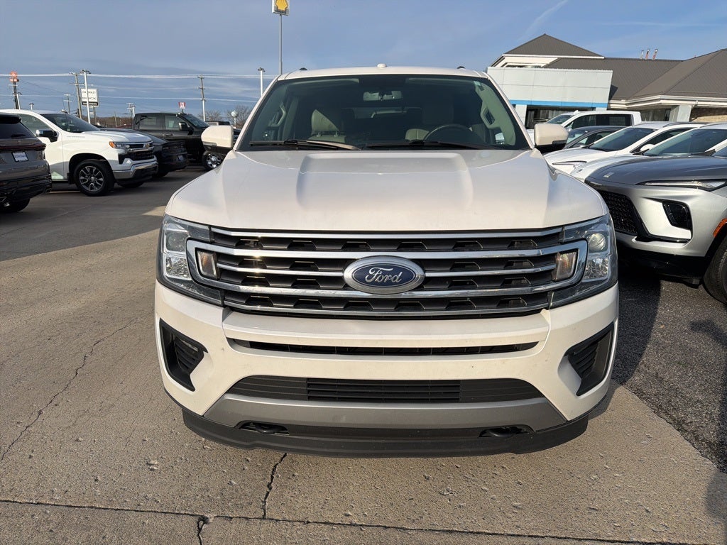 2019 Ford Expedition XLT