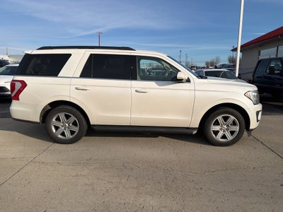 2019 Ford Expedition XLT