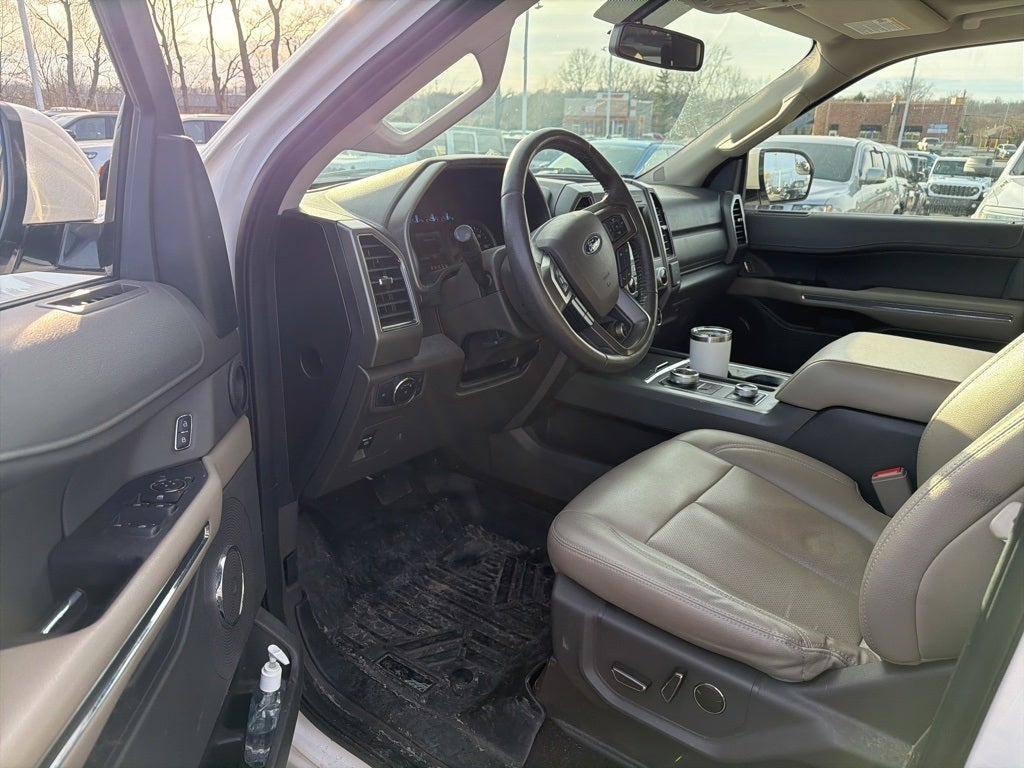2019 Ford Expedition XLT
