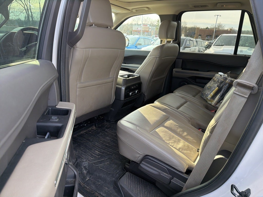 2019 Ford Expedition XLT