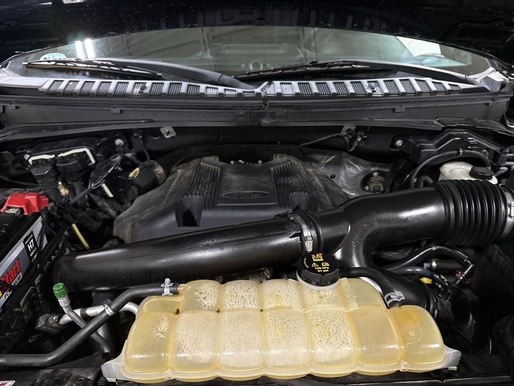 2018 Ford Expedition XLT