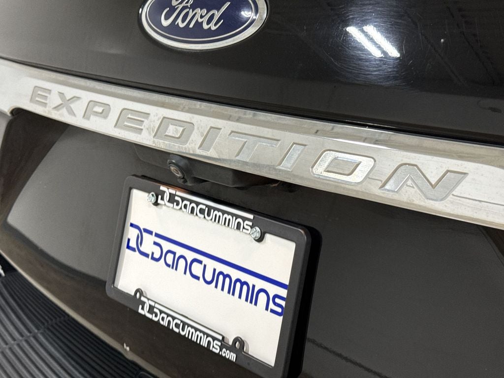 2018 Ford Expedition XLT