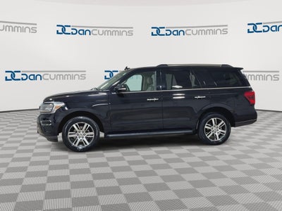 2024 Ford Expedition Limited