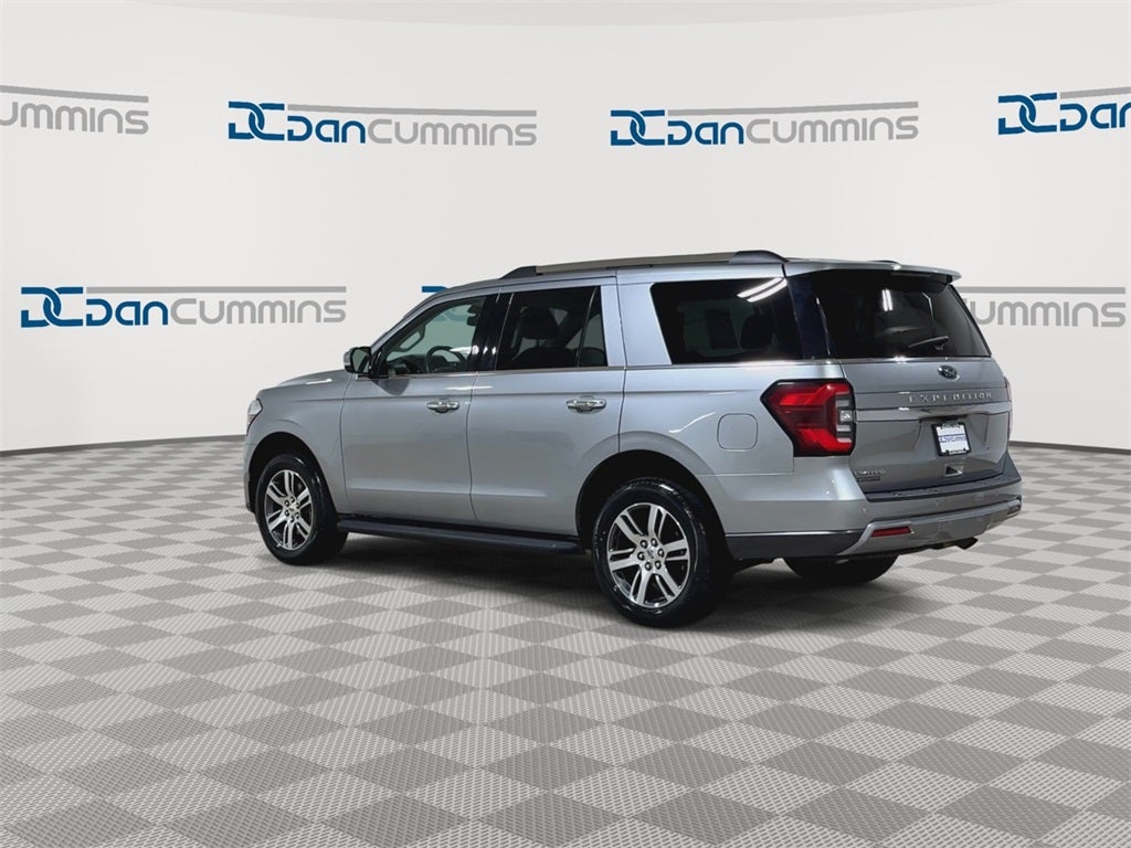 2024 Ford Expedition Limited