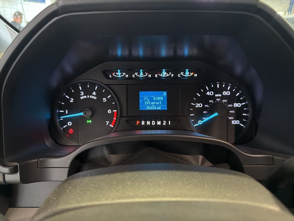 2021 Ford F-250SD XL