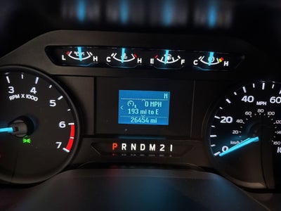 2021 Ford F-250SD XL