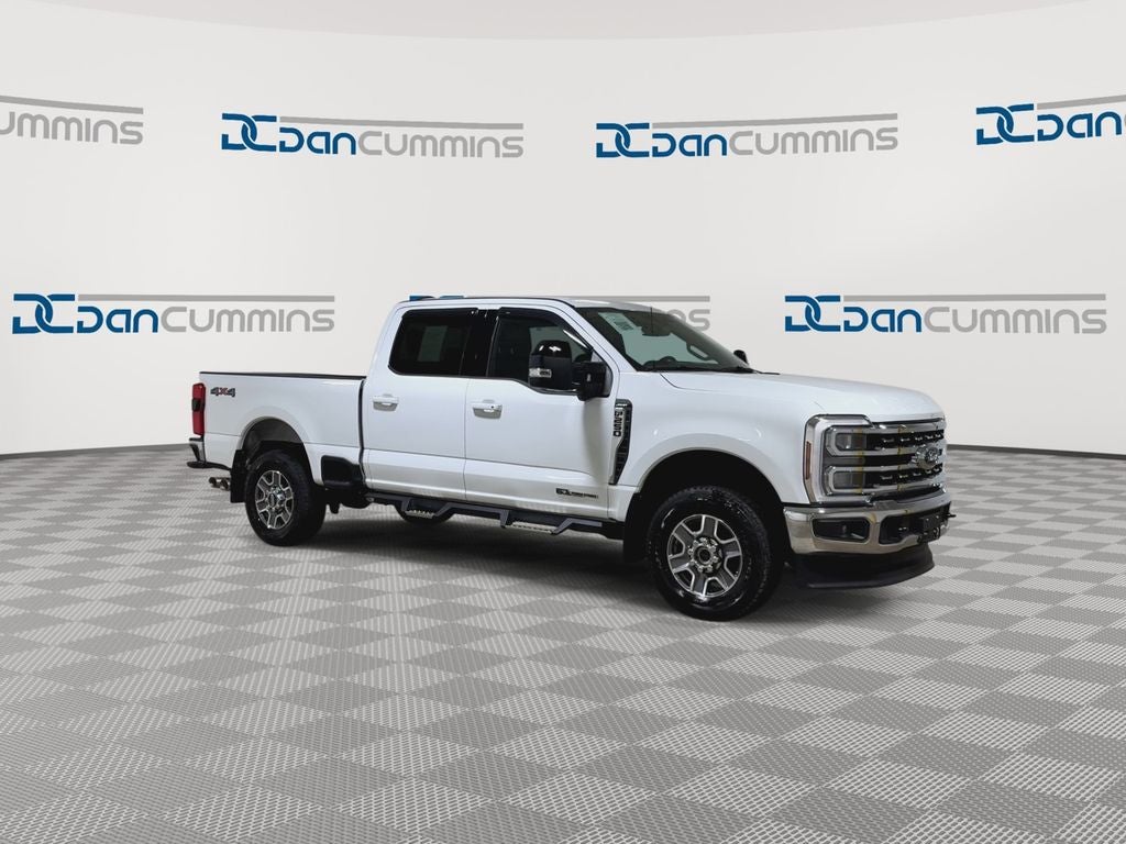 2024 Ford F-250SD Lariat