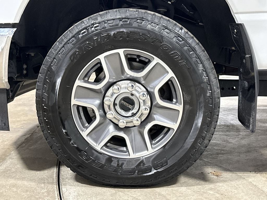 2024 Ford F-250SD Lariat