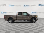 2015 Ford F-250SD Lariat