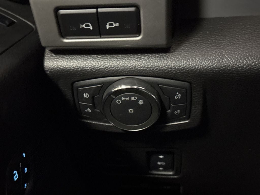 2017 Ford F-250SD Lariat