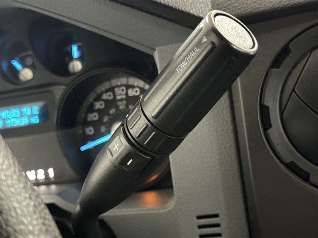 2015 Ford F-250SD XL