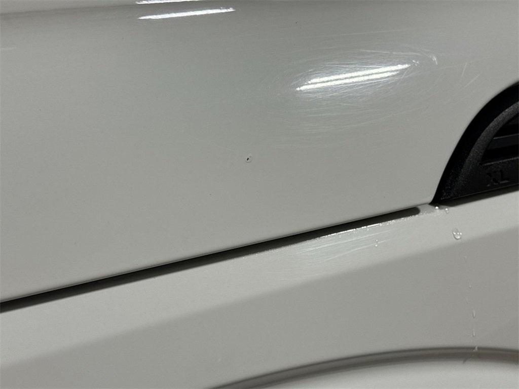 2015 Ford F-250SD XL