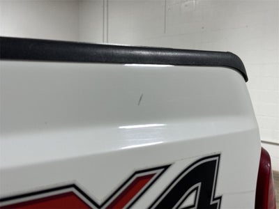 2015 Ford F-250SD XL