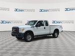 2015 Ford F-250SD XL