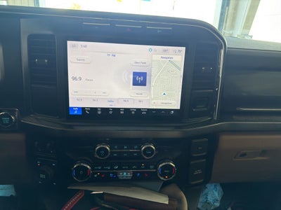 2024 Ford F-250SD Lariat