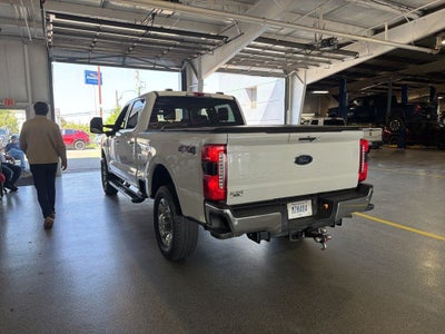 2024 Ford F-250SD Lariat
