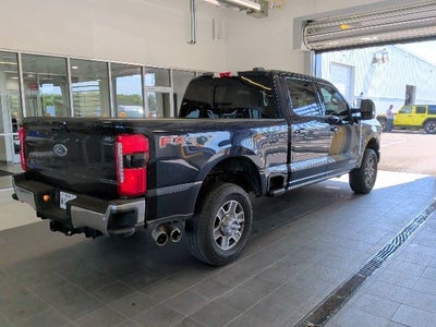 2024 Ford F-250SD Lariat