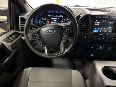 2019 Ford F-450SD XL DRW