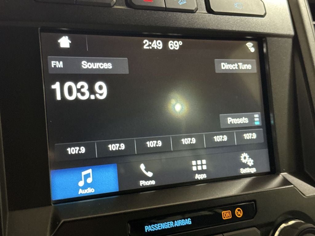 2019 Ford F-450SD XL DRW
