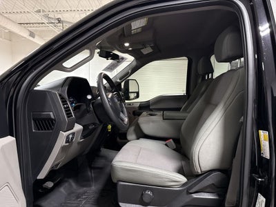 2019 Ford F-450SD XL DRW