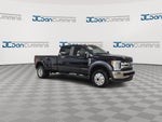 2019 Ford F-450SD XL DRW