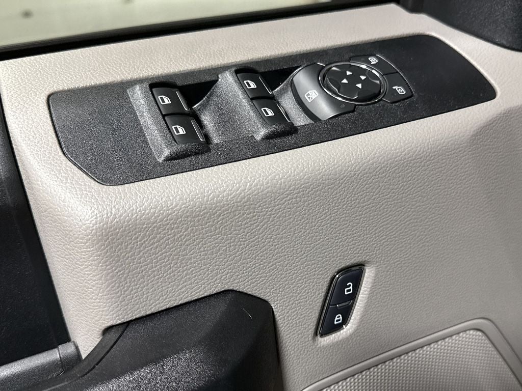 2019 Ford F-450SD XL DRW