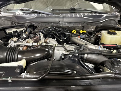 2019 Ford F-450SD XL DRW