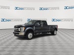 2019 Ford F-450SD XL DRW