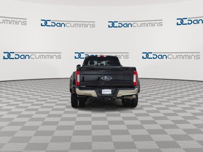 2019 Ford F-450SD XL DRW