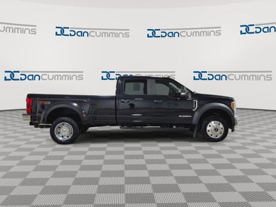 2019 Ford F-450SD XL DRW