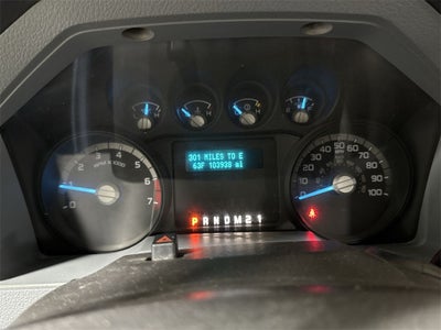 2016 Ford F-250SD XL