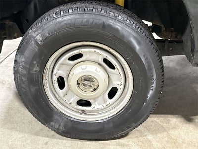 2016 Ford F-250SD XL