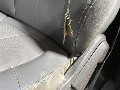 2016 Ford F-250SD XL