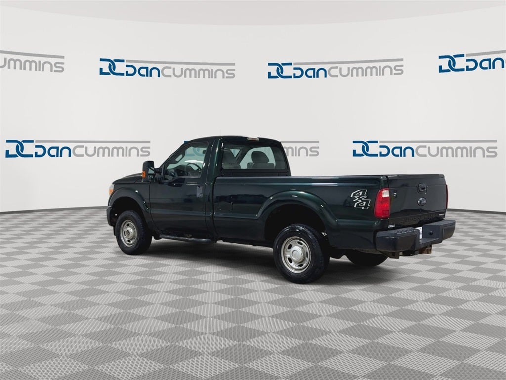 2016 Ford F-250SD XL